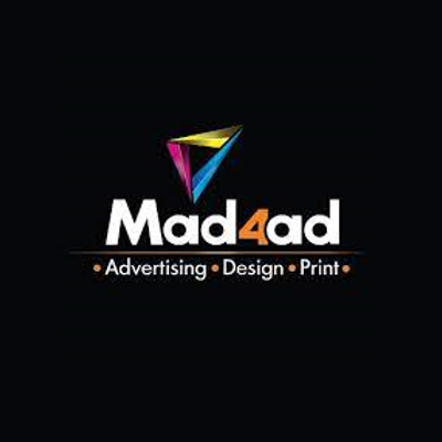 Mad4ad